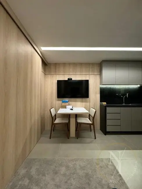 Foto 2 de Casa com 1 quarto para alugar, 27m2 em Itaim Bibi, São Paulo - SP