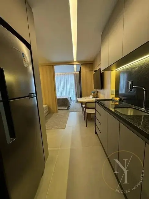 Foto 4 de Casa com 1 quarto para alugar, 27m2 em Itaim Bibi, São Paulo - SP