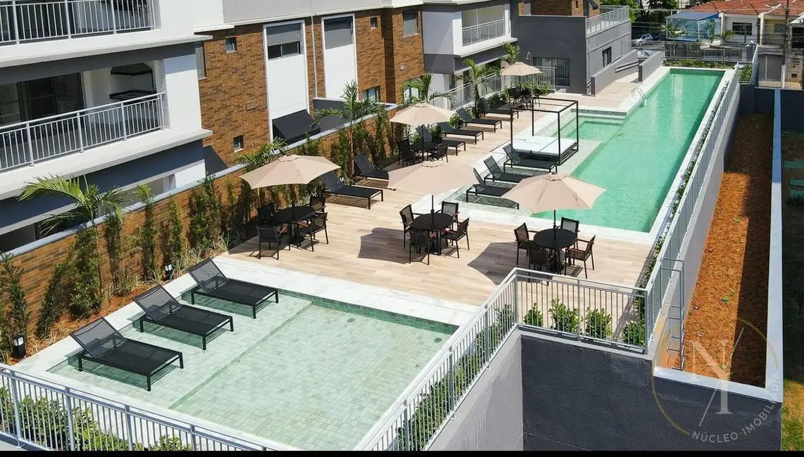 Foto 2 de Apartamento com 3 quartos à venda, 100m2 em Tatuapé, São Paulo - SP