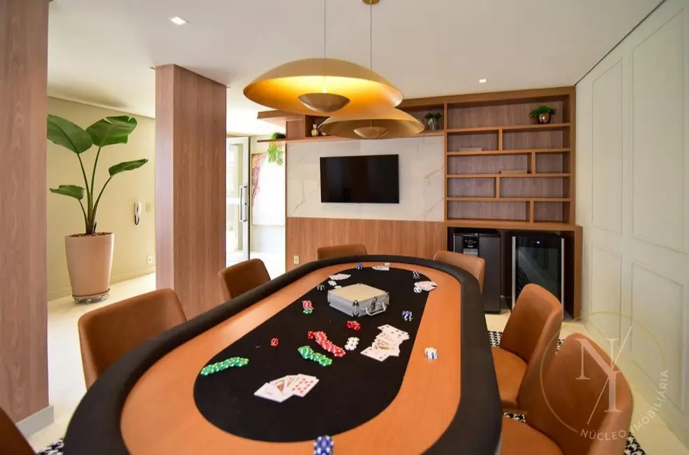 Apartamento com 3 quartos à venda, 100m2 em Tatuapé, São Paulo - SP - imagem 4 Foto 4 de Apartamento com 3 quartos à venda, 100m2 em Tatuapé, São Paulo - SP