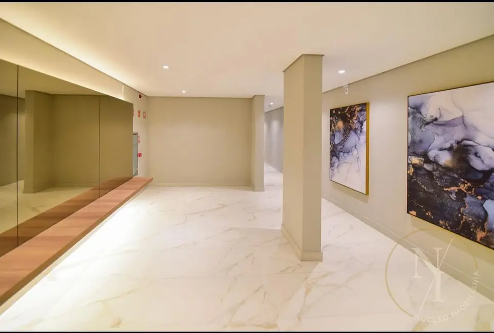 Apartamento com 3 quartos à venda, 100m2 em Tatuapé, São Paulo - SP - imagem 3 Foto 3 de Apartamento com 3 quartos à venda, 100m2 em Tatuapé, São Paulo - SP