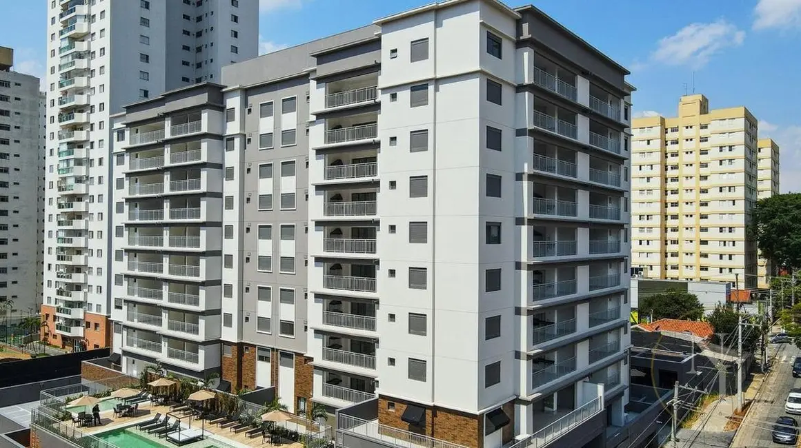 Apartamento com 3 quartos à venda, 100m2 em Tatuapé, São Paulo - SP - imagem 6 Foto 6 de Apartamento com 3 quartos à venda, 100m2 em Tatuapé, São Paulo - SP