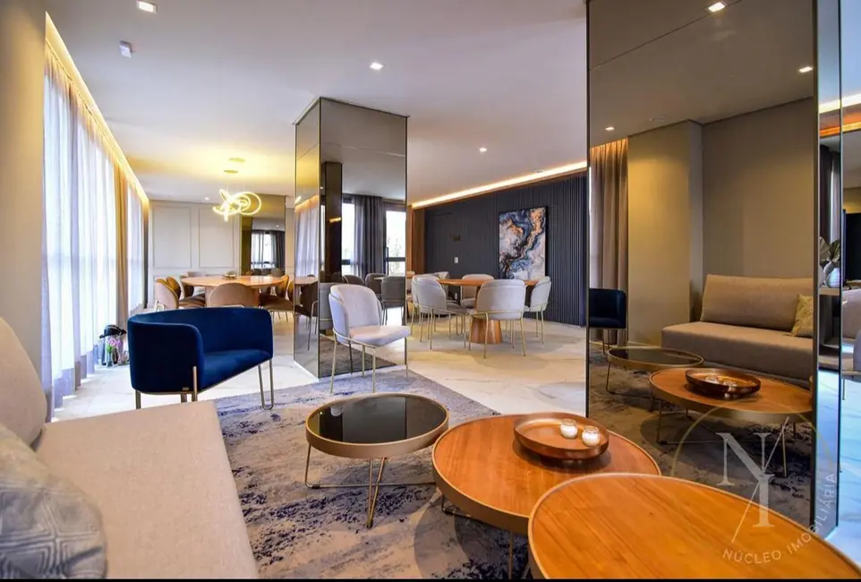 Apartamento com 3 quartos à venda, 100m2 em Tatuapé, São Paulo - SP - imagem 5 Foto 5 de Apartamento com 3 quartos à venda, 100m2 em Tatuapé, São Paulo - SP