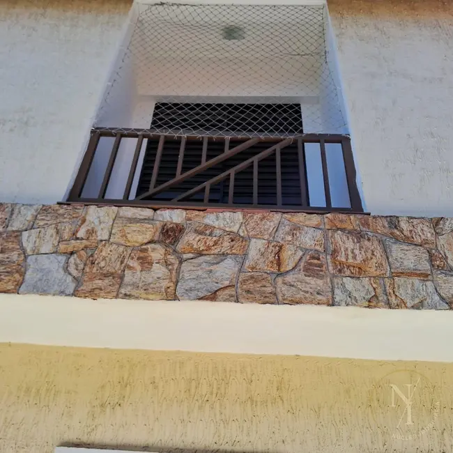 Foto 3 de Casa com 2 quartos à venda, 80m2 em Vila Nivi, São Paulo - SP