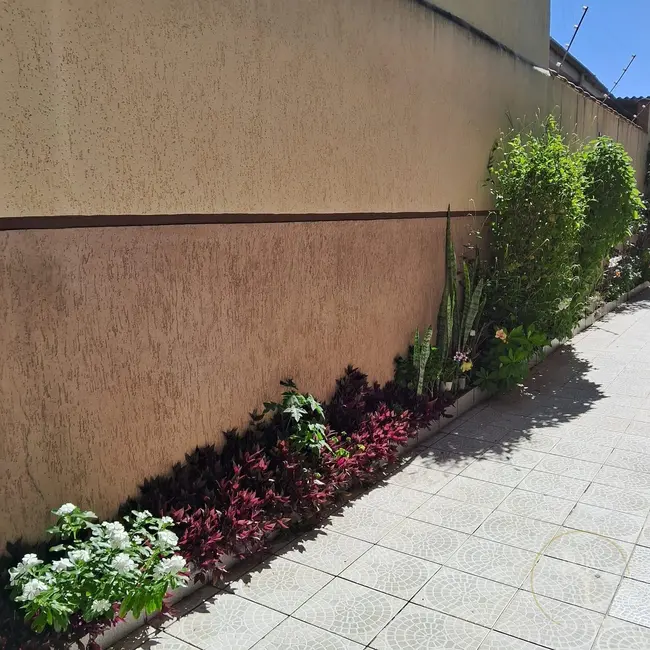 Foto 6 de Casa com 2 quartos à venda, 80m2 em Vila Nivi, São Paulo - SP