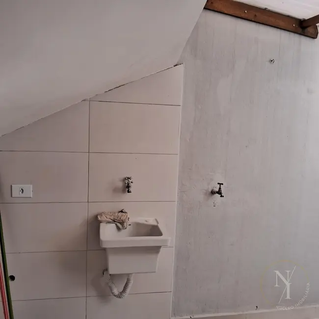 Foto 1 de Casa com 2 quartos à venda, 80m2 em Vila Nivi, São Paulo - SP