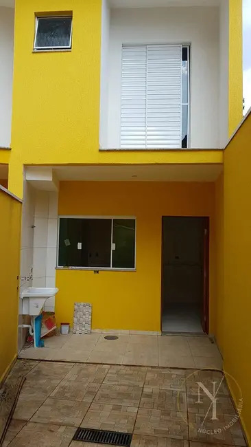 Foto 2 de Casa com 3 quartos à venda, 100m2 em Vila Matilde, São Paulo - SP