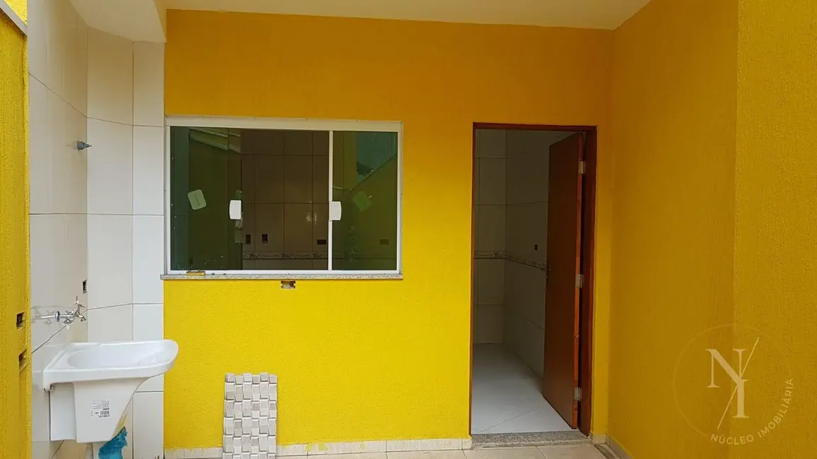 Foto 3 de Casa com 3 quartos à venda, 100m2 em Vila Matilde, São Paulo - SP