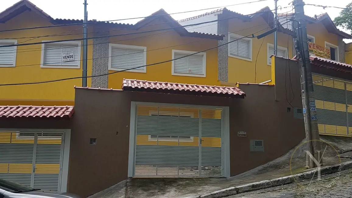 Foto 1 de Casa com 3 quartos à venda, 100m2 em Vila Matilde, São Paulo - SP