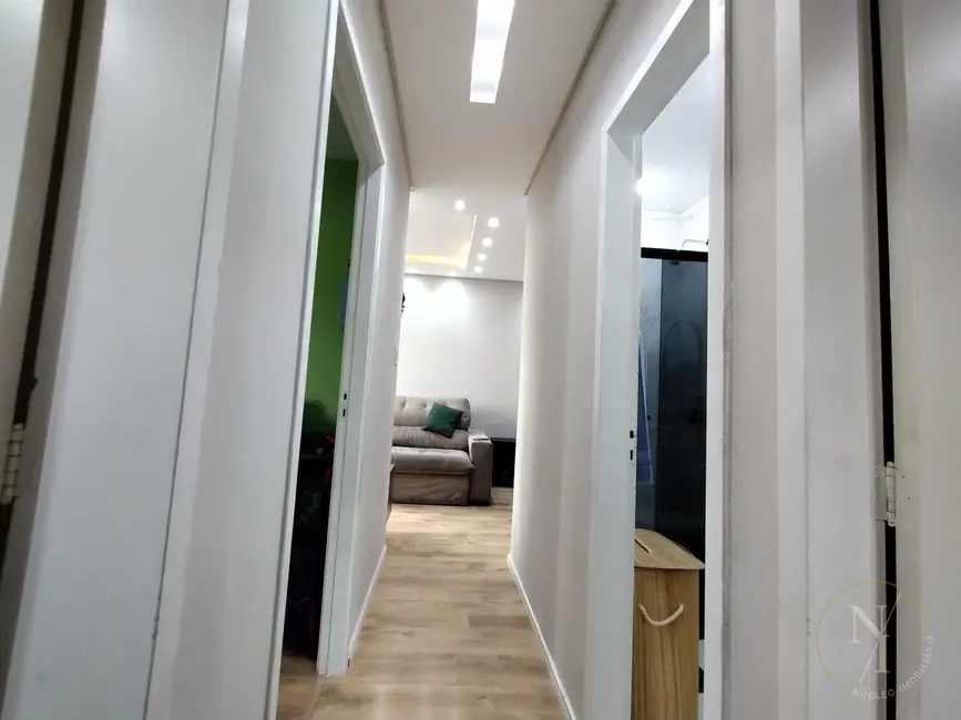 Foto 2 de Apartamento com 3 quartos à venda, 57m2 em Vila Mendes, São Paulo - SP