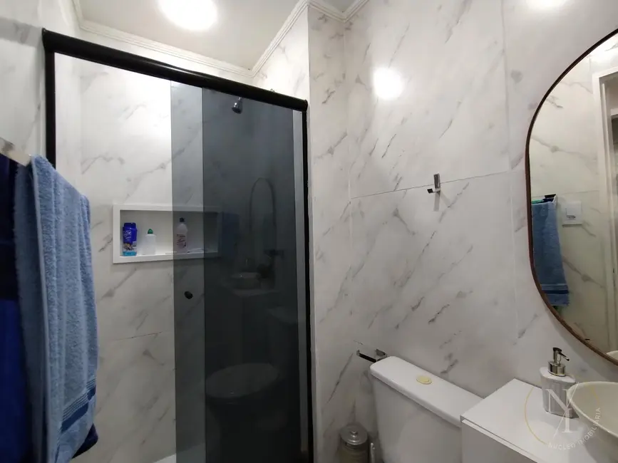 Foto 7 de Apartamento com 3 quartos à venda, 57m2 em Vila Mendes, São Paulo - SP