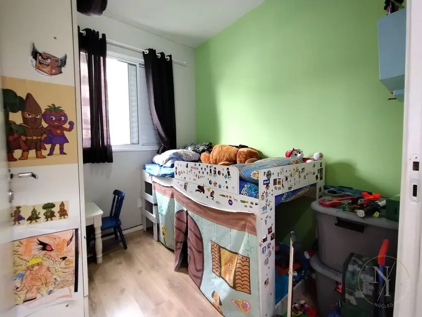 Foto 9 de Apartamento com 3 quartos à venda, 57m2 em Vila Mendes, São Paulo - SP