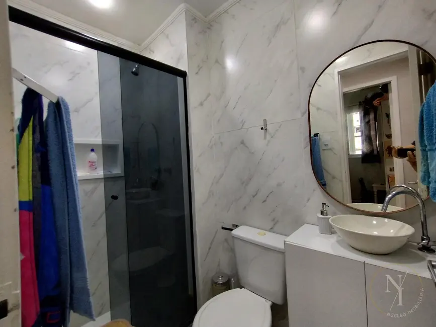 Foto 8 de Apartamento com 3 quartos à venda, 57m2 em Vila Mendes, São Paulo - SP