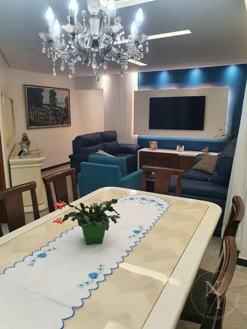 Foto 2 de Apartamento com 2 quartos à venda, 137m2 em Campestre, Santo Andre - SP