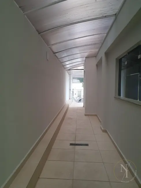 Foto 3 de Apartamento com 2 quartos à venda, 137m2 em Campestre, Santo Andre - SP
