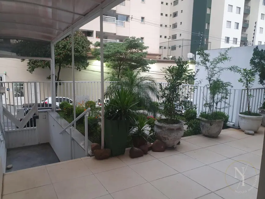 Foto 8 de Apartamento com 2 quartos à venda, 137m2 em Campestre, Santo Andre - SP