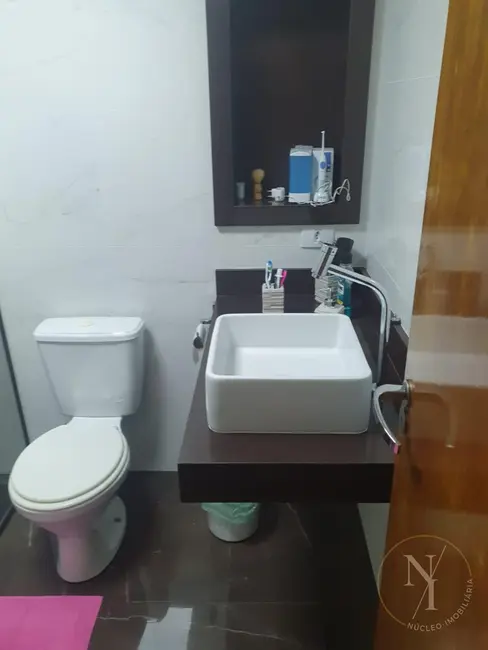 Foto 6 de Apartamento com 2 quartos à venda, 137m2 em Campestre, Santo Andre - SP