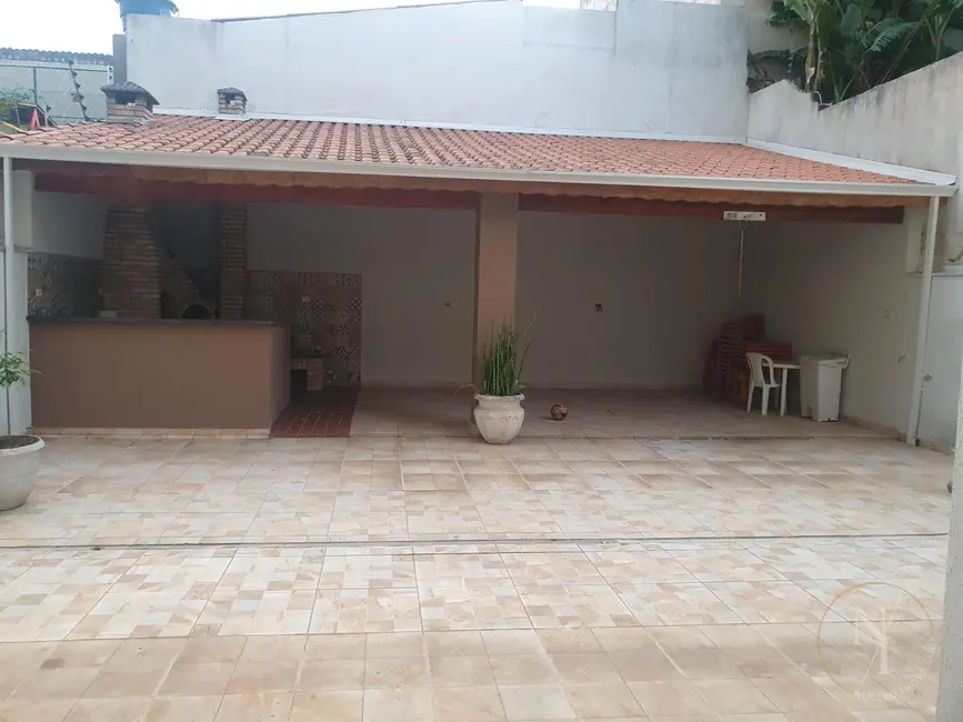 Foto 9 de Apartamento com 2 quartos à venda, 137m2 em Campestre, Santo Andre - SP