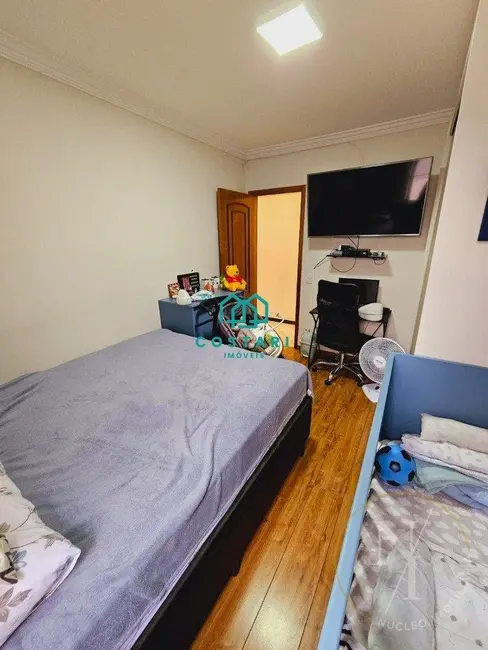 Foto 1 de Apartamento com 2 quartos à venda, 137m2 em Campestre, Santo Andre - SP