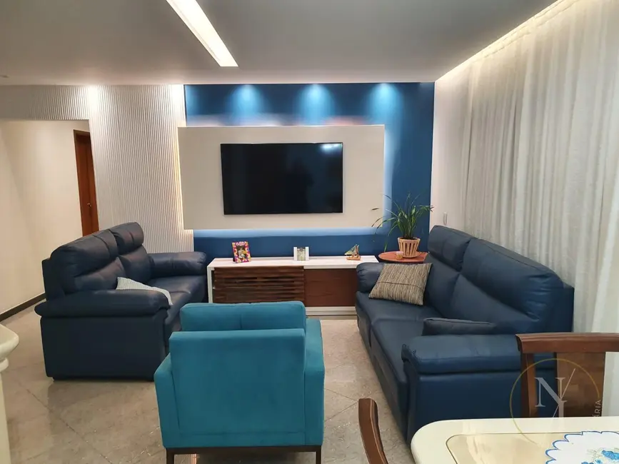 Foto 5 de Apartamento com 2 quartos à venda, 137m2 em Campestre, Santo Andre - SP