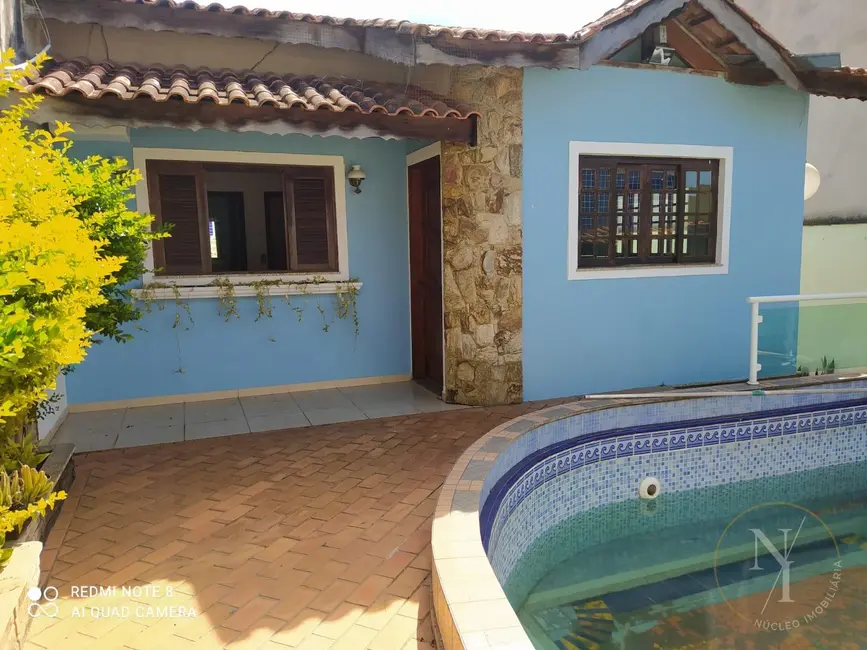 Foto 2 de Casa com 2 quartos à venda, 200m2 em Piracaia - SP