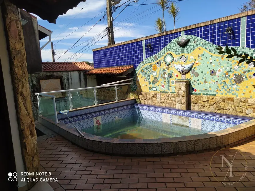 Foto 1 de Casa com 2 quartos à venda, 200m2 em Piracaia - SP