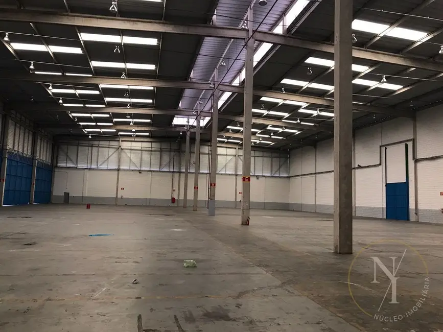 Foto 8 de Armazém / Galpão com 10 quartos para alugar, 15200m2 em Cumbica, Guarulhos - SP