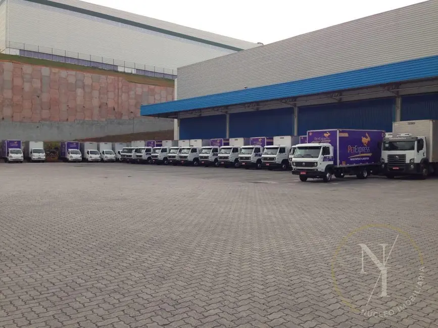 Foto 7 de Armazém / Galpão com 10 quartos para alugar, 15200m2 em Cumbica, Guarulhos - SP