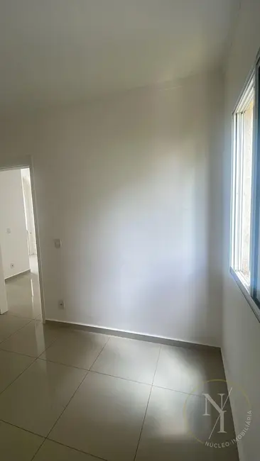 Foto 1 de Apartamento com 2 quartos à venda, 43m2 em Antônio Marincek, Ribeirao Preto - SP