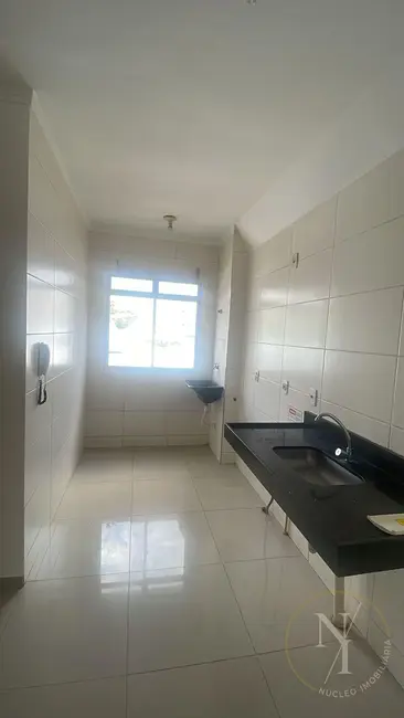 Foto 3 de Apartamento com 2 quartos à venda, 43m2 em Antônio Marincek, Ribeirao Preto - SP