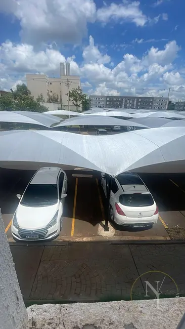 Foto 9 de Apartamento com 2 quartos à venda, 43m2 em Antônio Marincek, Ribeirao Preto - SP