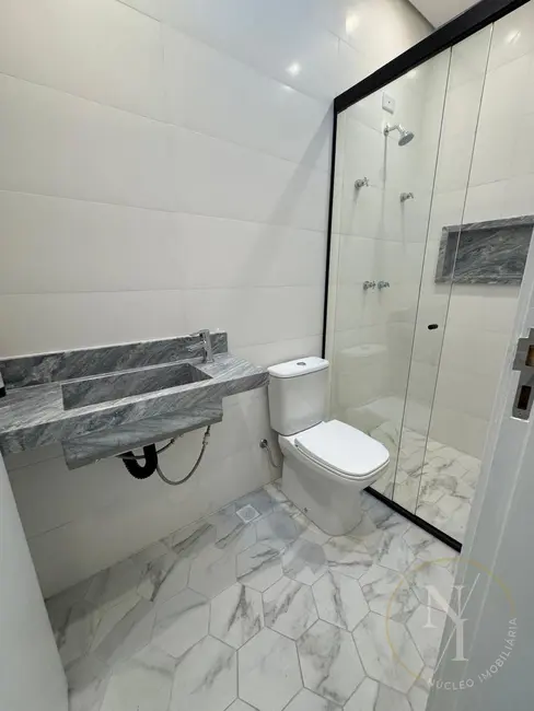 Casa com 3 quartos à venda, 90m2 em Santo Amaro, São Paulo - SP - imagem 9 Foto 9 de Casa com 3 quartos à venda, 90m2 em Santo Amaro, São Paulo - SP