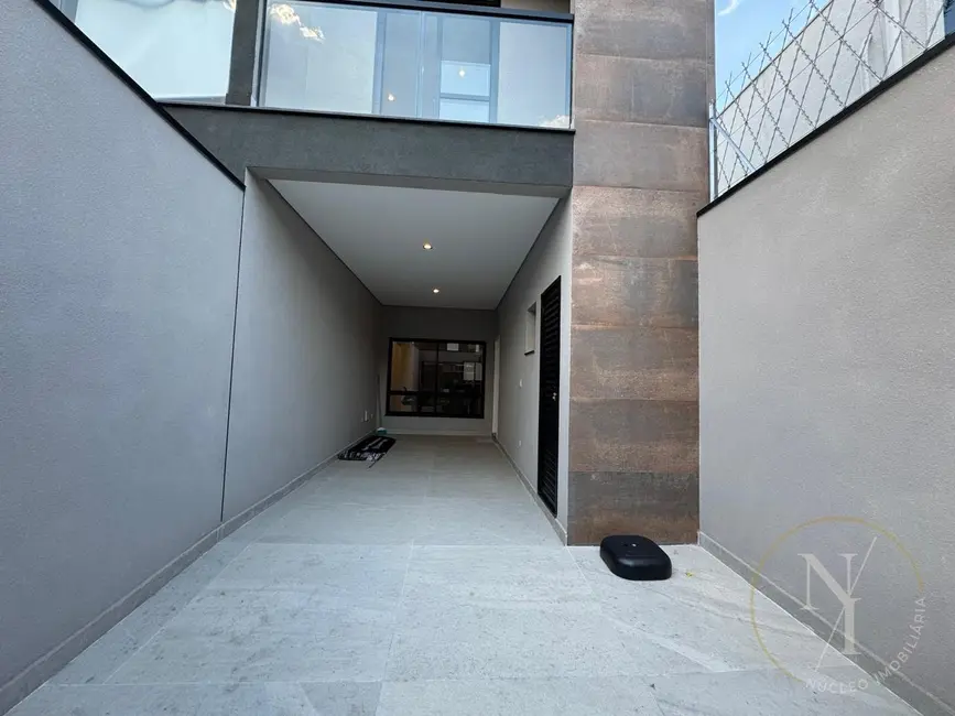 Foto 1 de Casa com 3 quartos à venda, 90m2 em Santo Amaro, São Paulo - SP