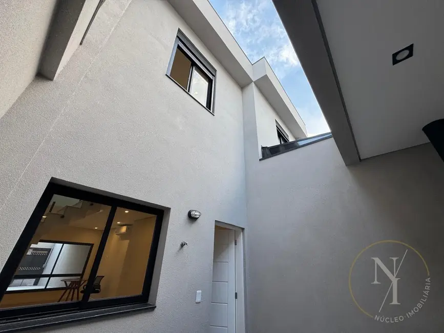 Casa com 3 quartos à venda, 90m2 em Santo Amaro, São Paulo - SP - imagem 5 Foto 5 de Casa com 3 quartos à venda, 90m2 em Santo Amaro, São Paulo - SP