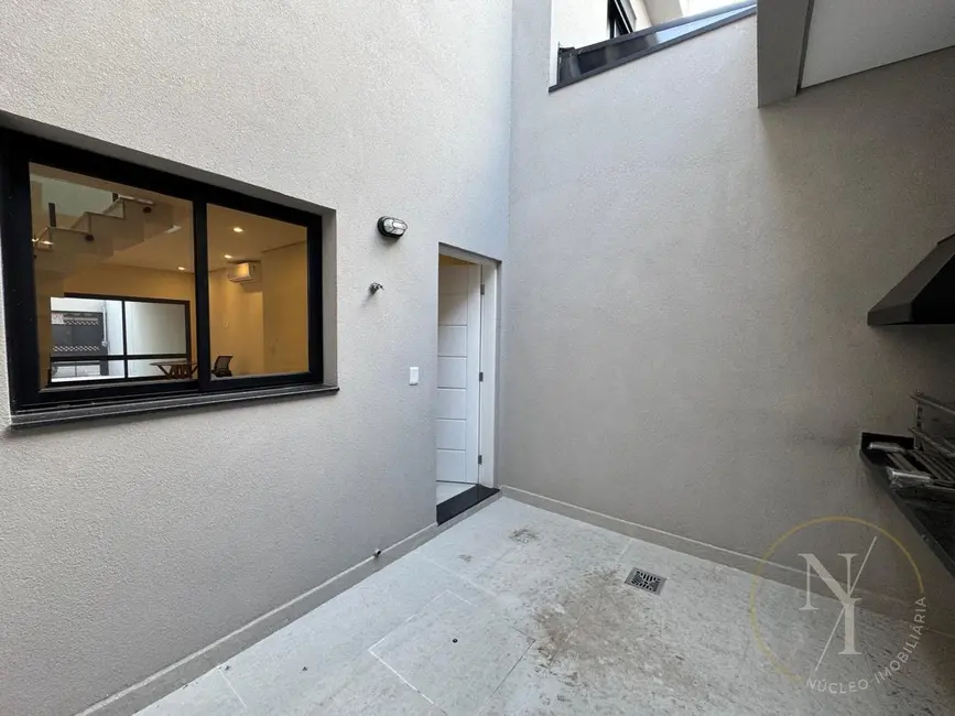 Casa com 3 quartos à venda, 90m2 em Santo Amaro, São Paulo - SP - imagem 7 Foto 7 de Casa com 3 quartos à venda, 90m2 em Santo Amaro, São Paulo - SP