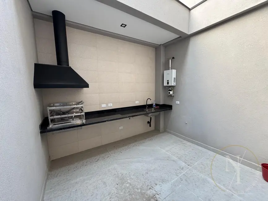 Casa com 3 quartos à venda, 90m2 em Santo Amaro, São Paulo - SP - imagem 6 Foto 6 de Casa com 3 quartos à venda, 90m2 em Santo Amaro, São Paulo - SP