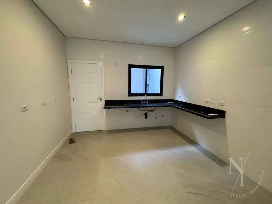 Casa com 3 quartos à venda, 90m2 em Santo Amaro, São Paulo - SP - imagem 4 Foto 4 de Casa com 3 quartos à venda, 90m2 em Santo Amaro, São Paulo - SP