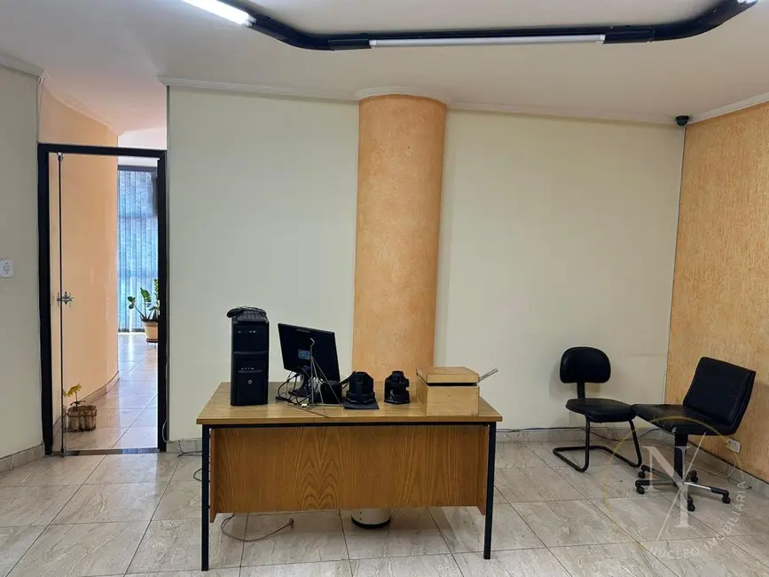 Foto 1 de Sala Comercial para alugar, 170m2 em São Paulo - SP