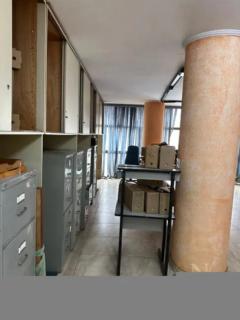 Foto 4 de Sala Comercial para alugar, 170m2 em São Paulo - SP