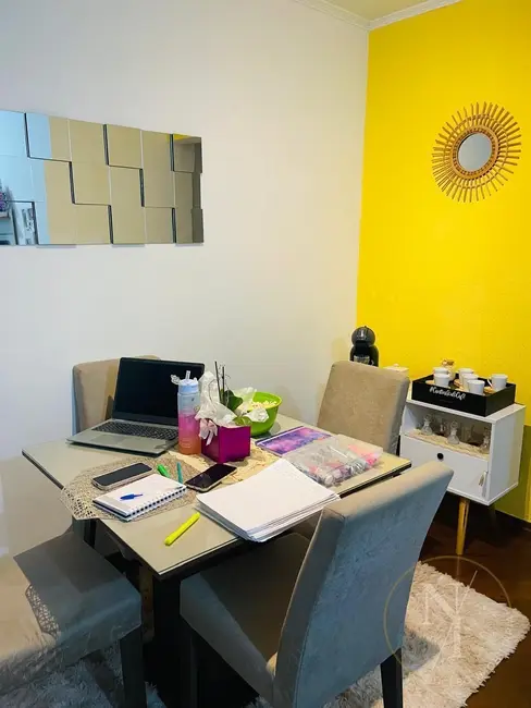 Foto 3 de Apartamento com 3 quartos à venda, 68m2 em Vila Santa Isabel, São Paulo - SP