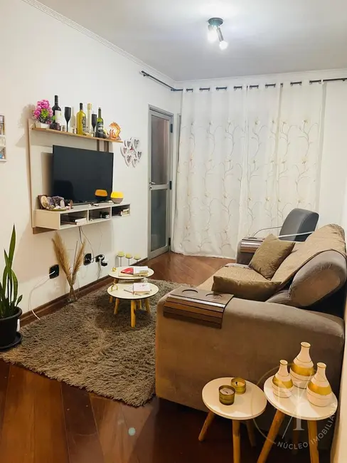 Foto 2 de Apartamento com 3 quartos à venda, 68m2 em Vila Santa Isabel, São Paulo - SP