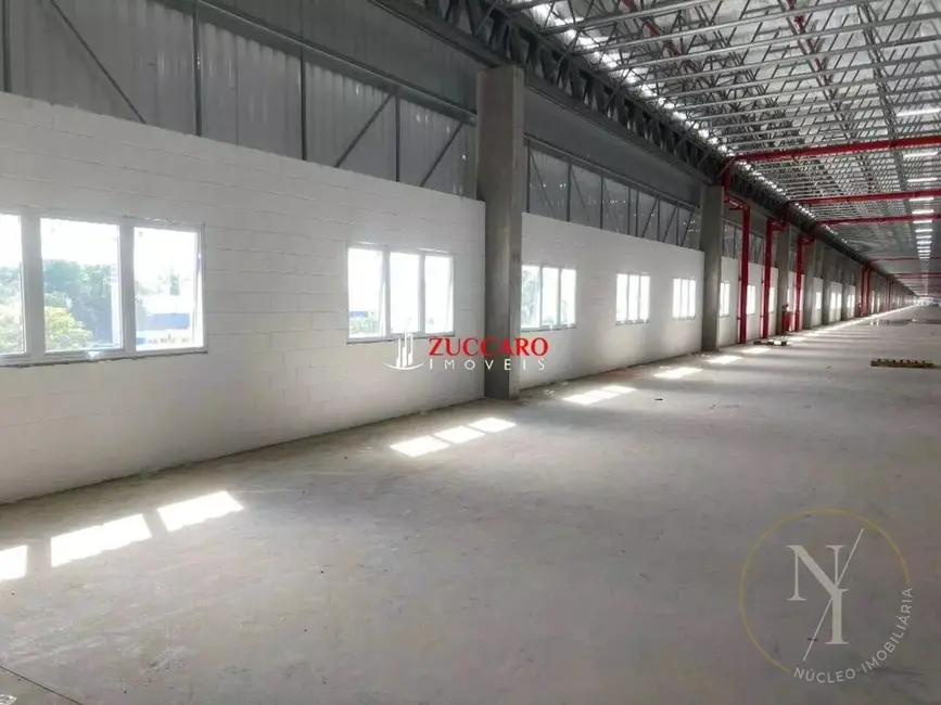 Sala Comercial com 1 quarto para alugar, 153696m2 em Cumbica, Guarulhos - SP - imagem 5 Foto 5 de Sala Comercial com 1 quarto para alugar, 153696m2 em Cumbica, Guarulhos - SP