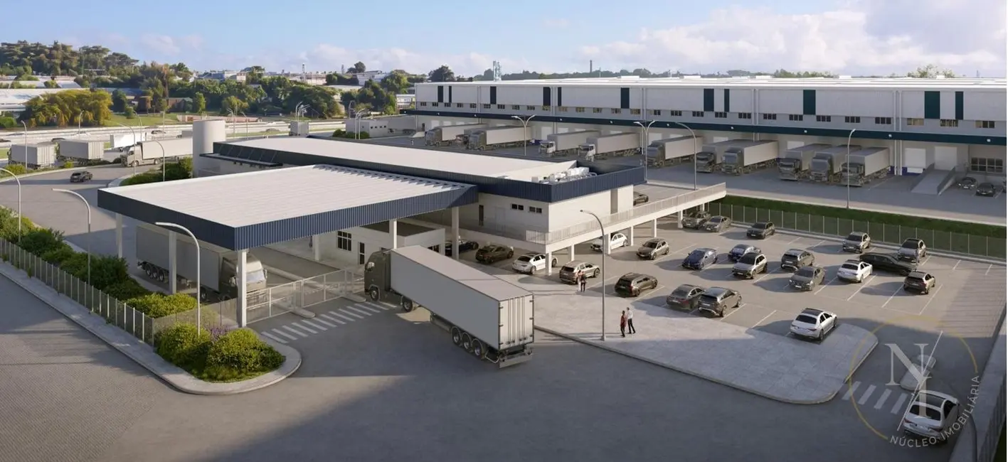 Sala Comercial com 1 quarto para alugar, 153696m2 em Cumbica, Guarulhos - SP - imagem 2 Foto 2 de Sala Comercial com 1 quarto para alugar, 153696m2 em Cumbica, Guarulhos - SP