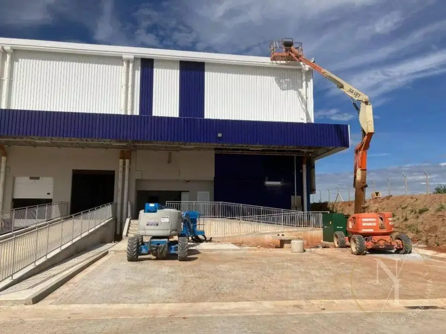 Sala Comercial com 1 quarto para alugar, 153696m2 em Cumbica, Guarulhos - SP - imagem 6 Foto 6 de Sala Comercial com 1 quarto para alugar, 153696m2 em Cumbica, Guarulhos - SP