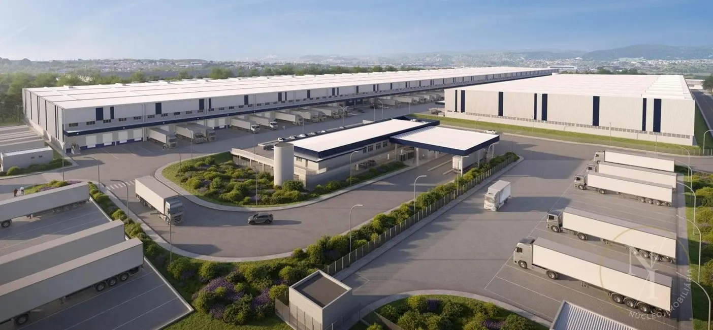 Sala Comercial com 1 quarto para alugar, 153696m2 em Cumbica, Guarulhos - SP - imagem 9 Foto 9 de Sala Comercial com 1 quarto para alugar, 153696m2 em Cumbica, Guarulhos - SP