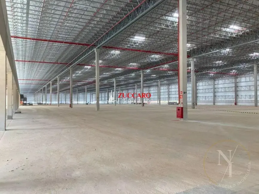 Sala Comercial com 1 quarto para alugar, 153696m2 em Cumbica, Guarulhos - SP - imagem 3 Foto 3 de Sala Comercial com 1 quarto para alugar, 153696m2 em Cumbica, Guarulhos - SP