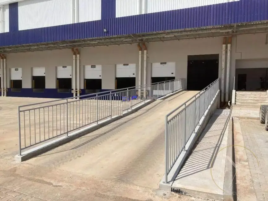 Sala Comercial com 1 quarto para alugar, 153696m2 em Cumbica, Guarulhos - SP - imagem 7 Foto 7 de Sala Comercial com 1 quarto para alugar, 153696m2 em Cumbica, Guarulhos - SP