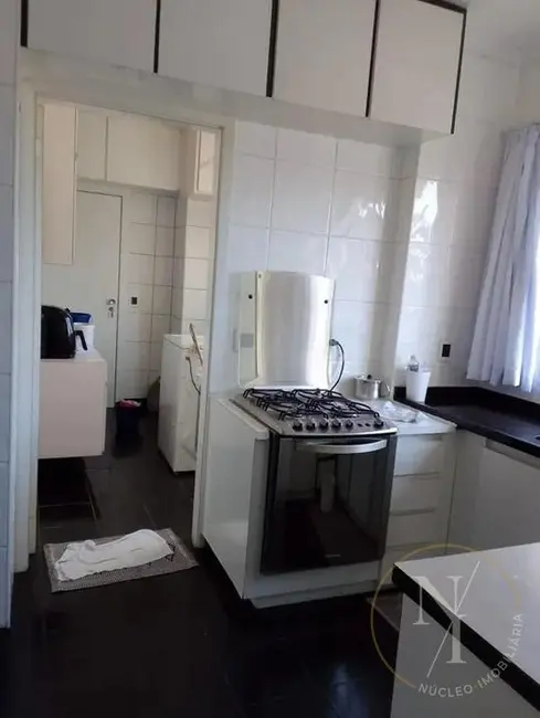 Foto 7 de Apartamento com 4 quartos à venda, 240m2 em Fazenda Morumbi, São Paulo - SP