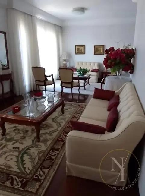 Foto 2 de Apartamento com 4 quartos à venda, 240m2 em Fazenda Morumbi, São Paulo - SP