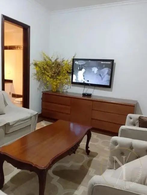 Foto 5 de Apartamento com 4 quartos à venda, 240m2 em Fazenda Morumbi, São Paulo - SP